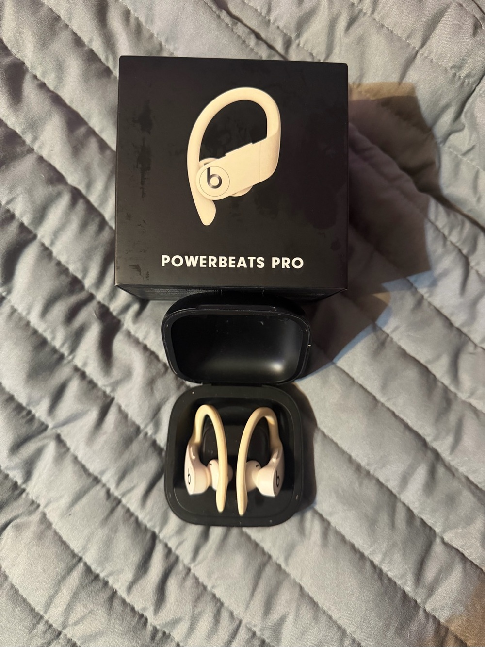 Powerbeats Pro